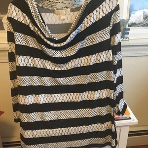 Michael Kors blouse XL
